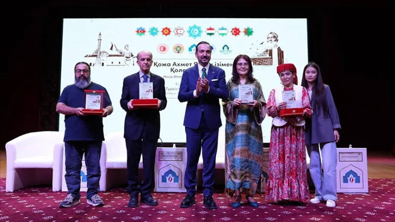 Az ahilikon alapuló bizalmi gazdaság erősíteni fogja az együttműködést a török államok között